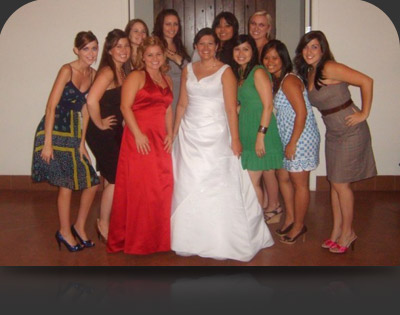 PHI SIG Alumnae